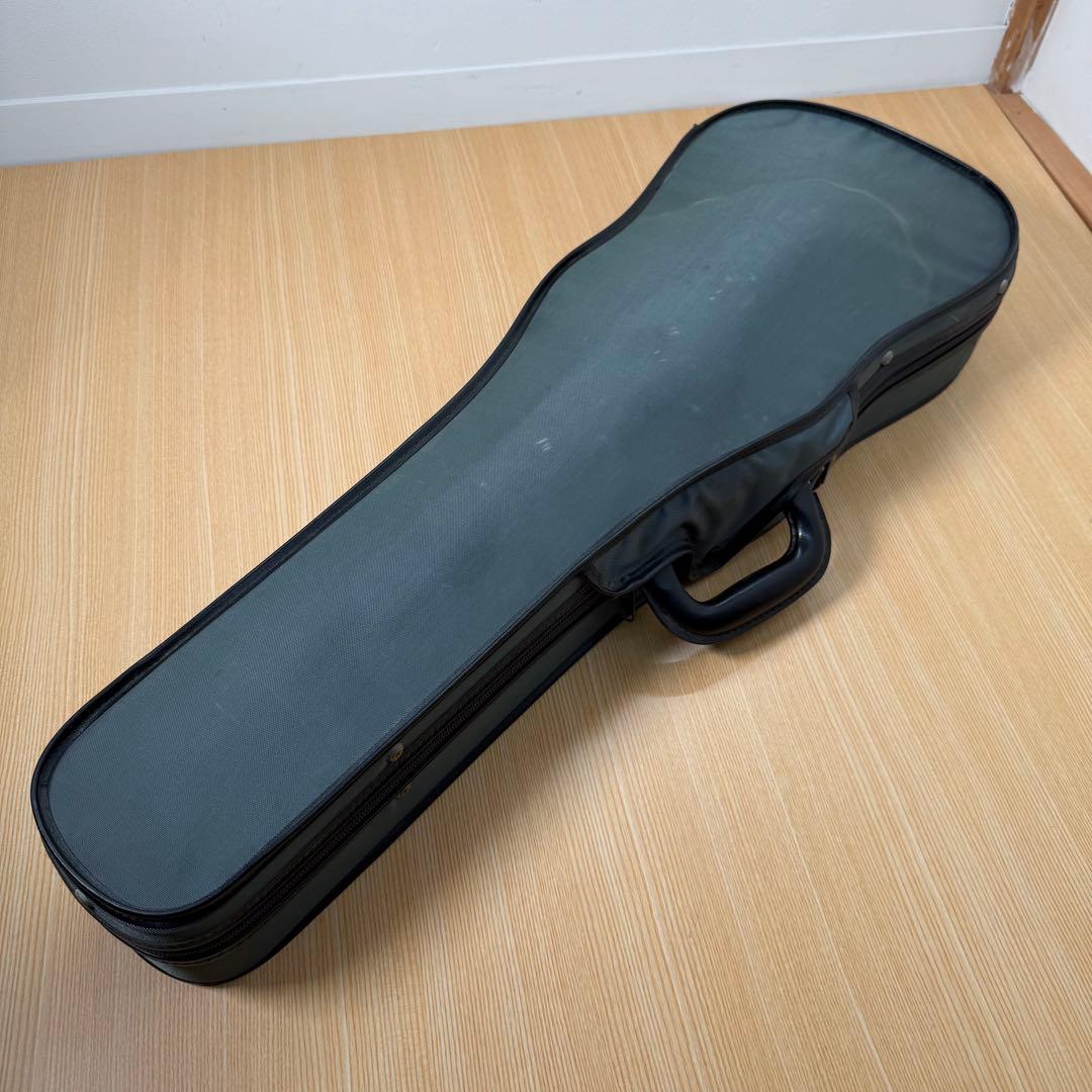 Suzuki No.520 バイオリン　3/4 ケース付き　スズキ　1992年