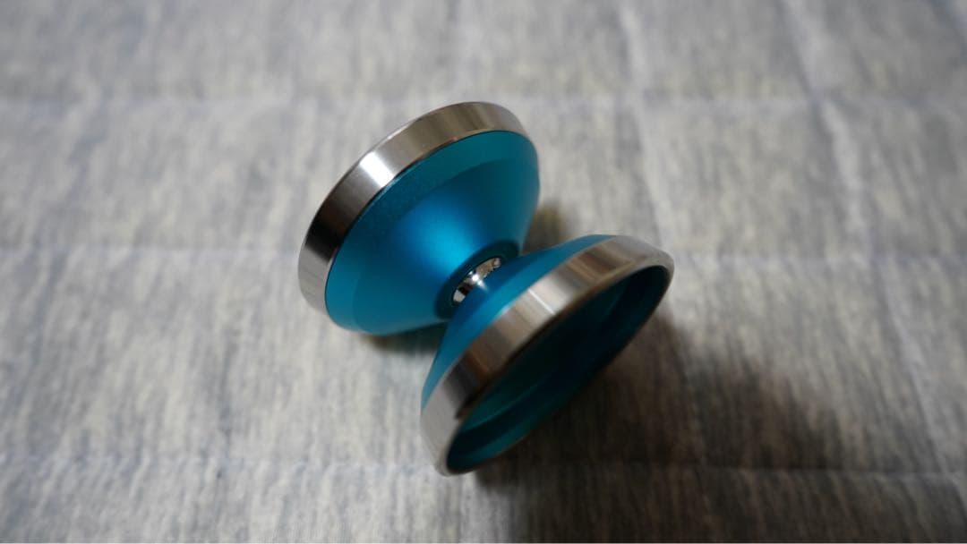 ヨーヨー　ジャパンテクノロジー　ウラクタル