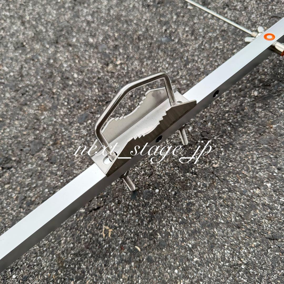 【高利得】144/430MHz 8エレ 八木アンテナ 屋外 アマチュア無線