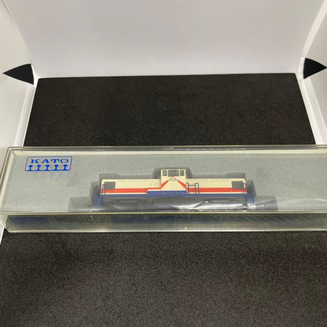 KATO KMDD131 Nゲ-ジ製品