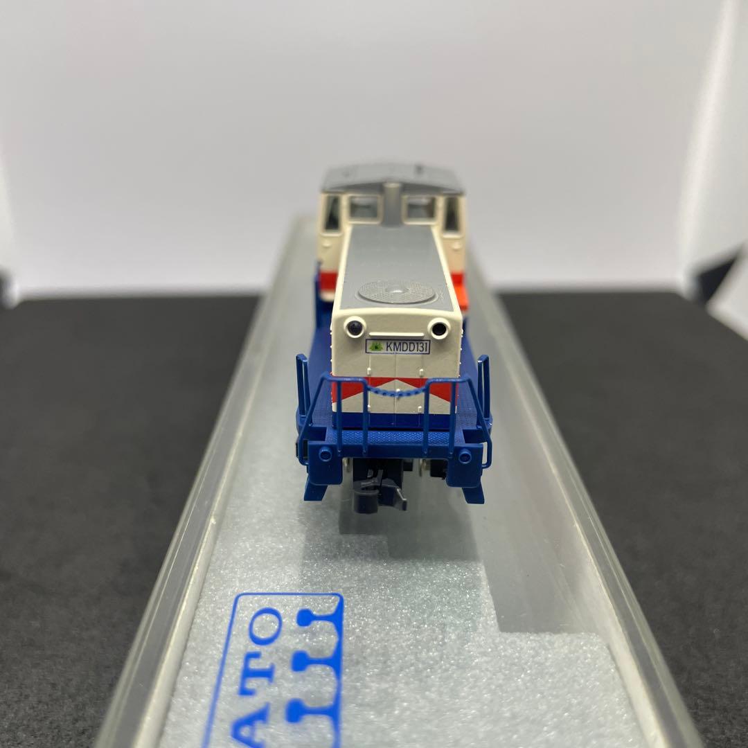 KATO KMDD131 Nゲ-ジ製品