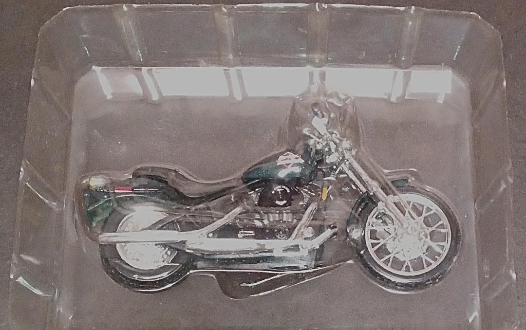 『ハーレーダビッドソン』　ミニバイク