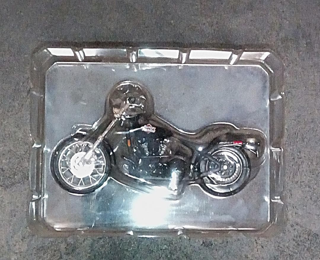 『ハーレーダビッドソン』　ミニバイク