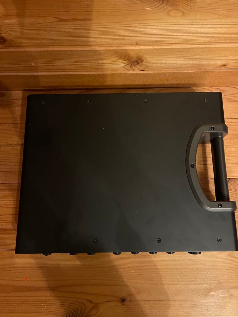 Hartke LH500 ベース用アンプ　ベースアンプヘッド　真空管　ampeg