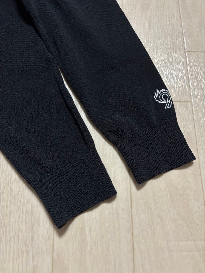 MASTER BUNNY EDITION 10th 記念セーター　サイズ4