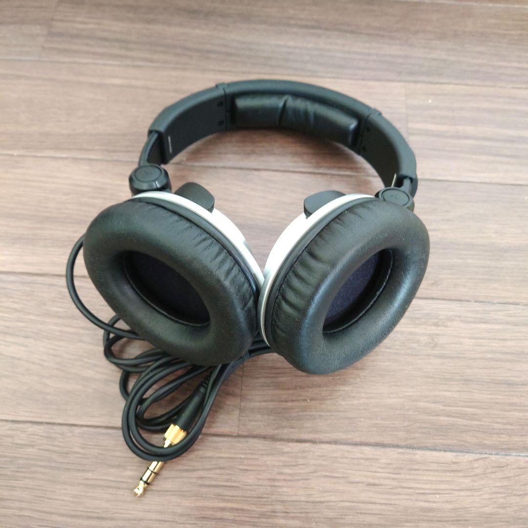 美品 Roland RH-300V ヘッドホン