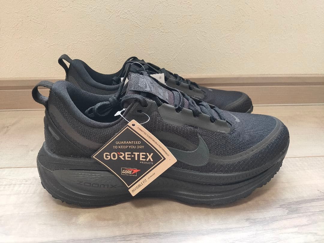 28cm NIKE VOMERO 18 GTX ナイキ ボメロ ゴアテックス