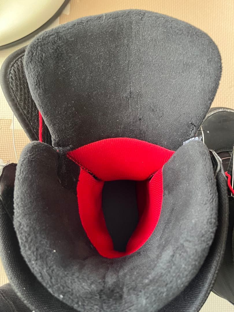 Nidecker スノーボードブーツ28.5Charger Alpha BOA