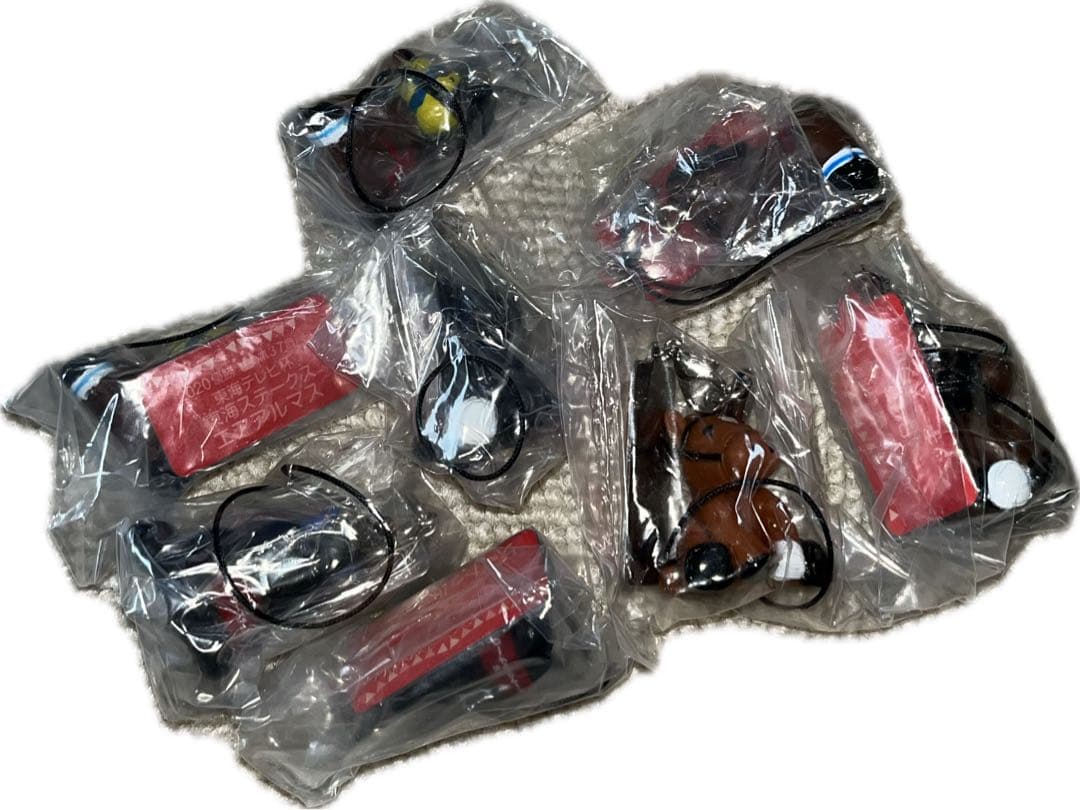 アイドルホース　ミニコレクション　まとめ売り