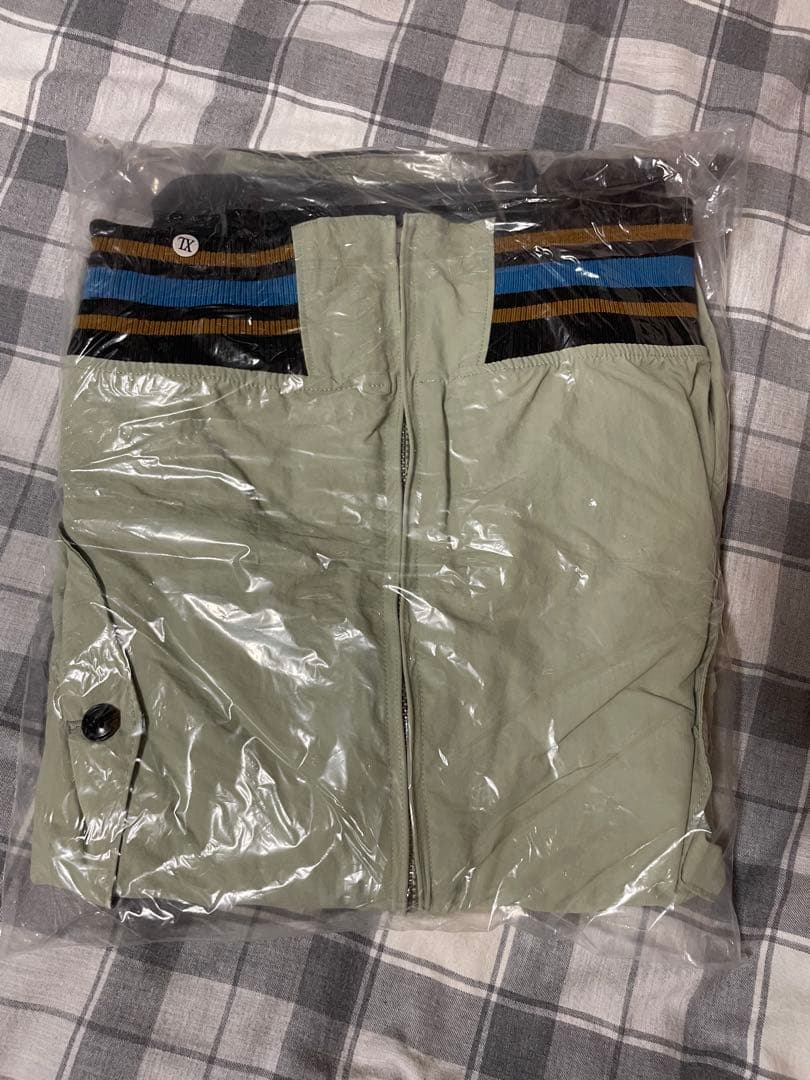 ずとまよ　テクノプア　ジャケット　XLサイズ