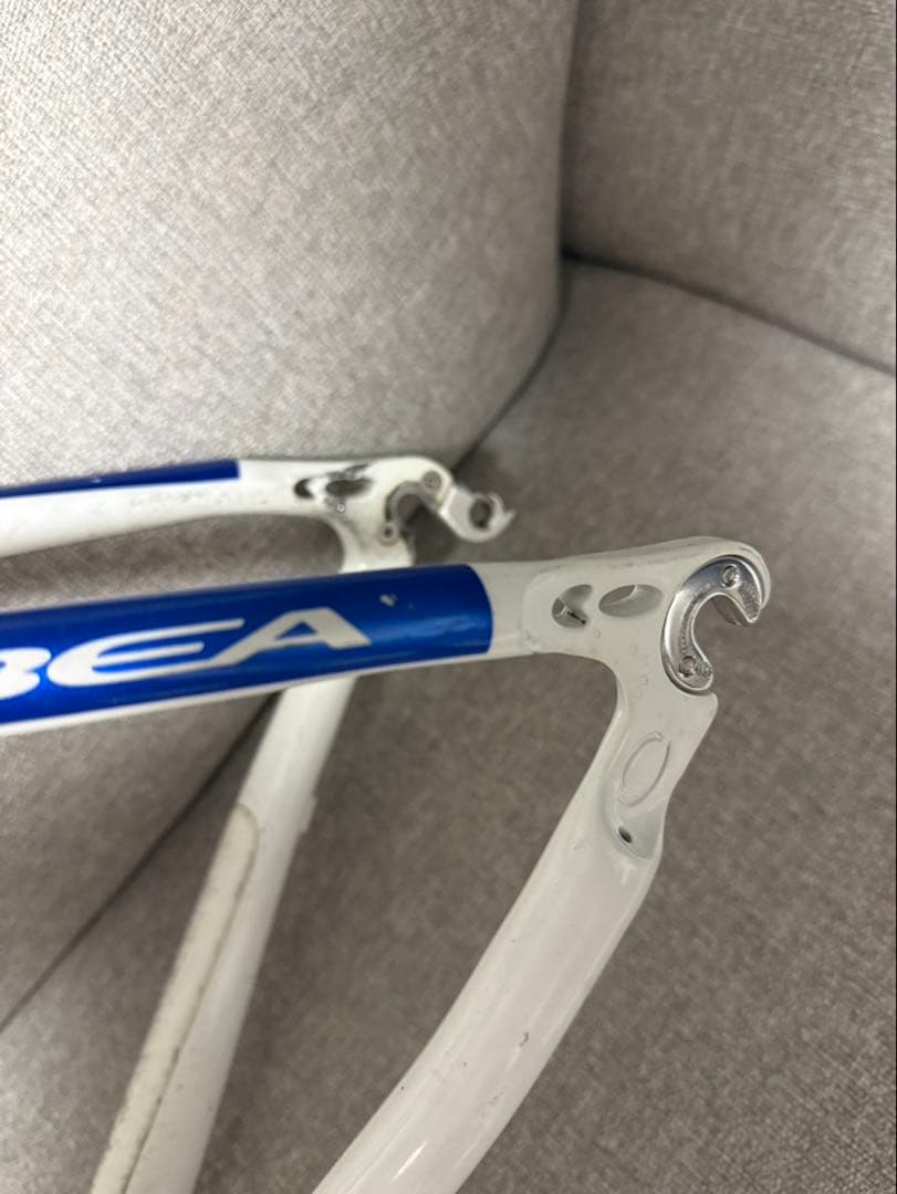 オルベアアクア　2011年モデル