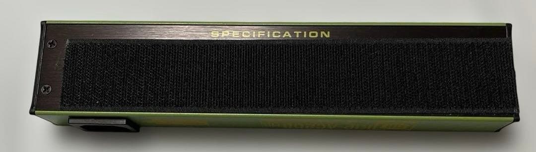 K.E.S. KIP-AC208ms パワーサプライ