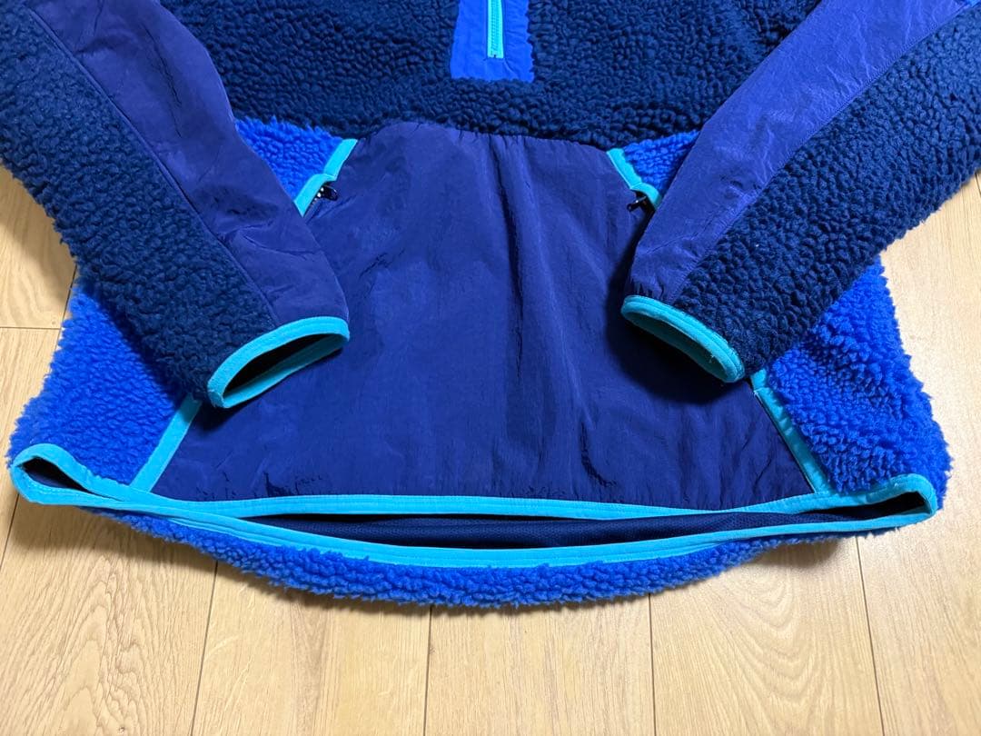 NIKE ナイキ イングランド代表 フリース トレーニング ライス サカ エゼ