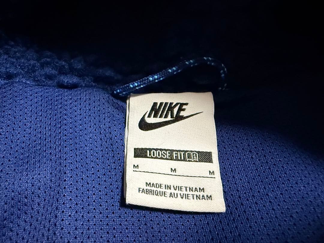 NIKE ナイキ イングランド代表 フリース トレーニング ライス サカ エゼ