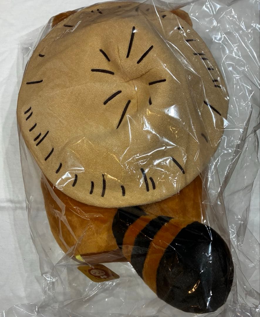 ちいかわ たぬきだもん くじ うさぎ ぬいぐるみ A賞