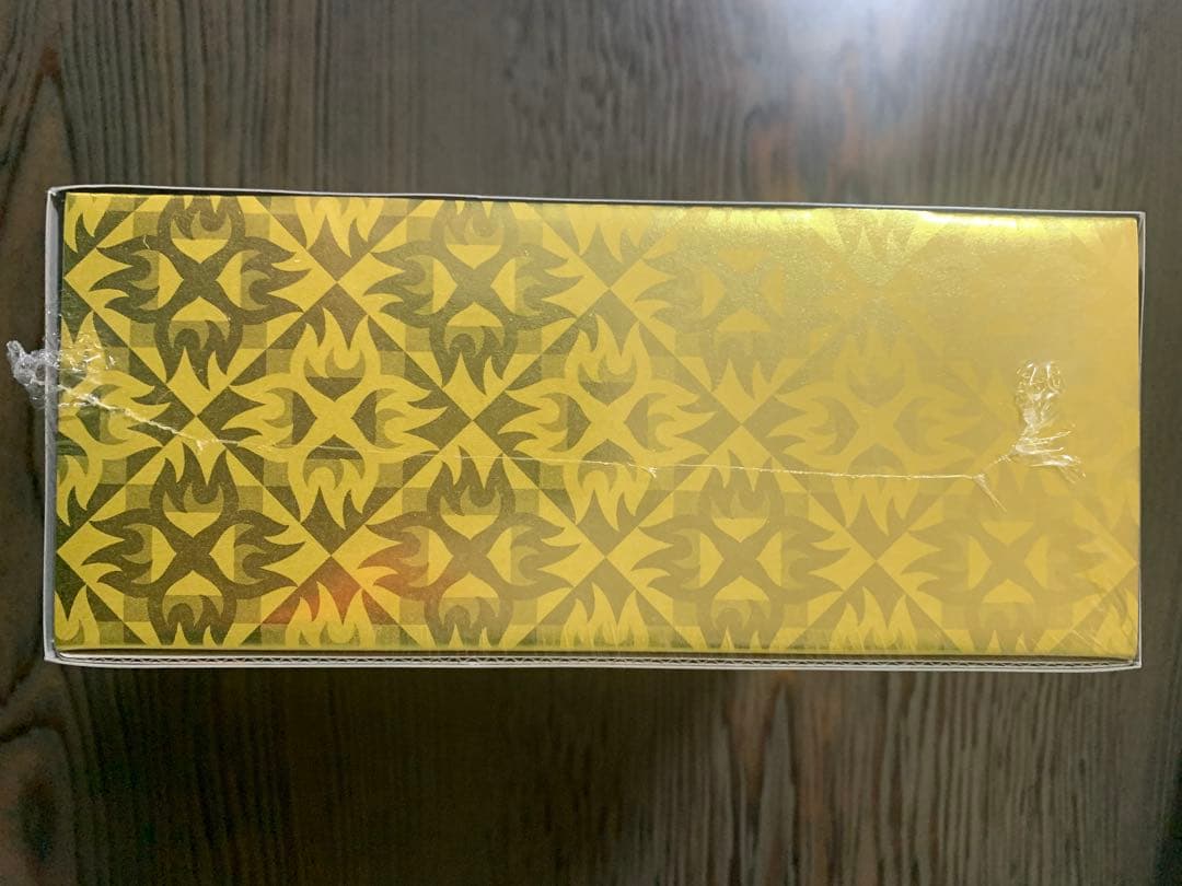 ダブルレイズ ポケモンセンター限定セット 未開封シュリンク付き ロケット団