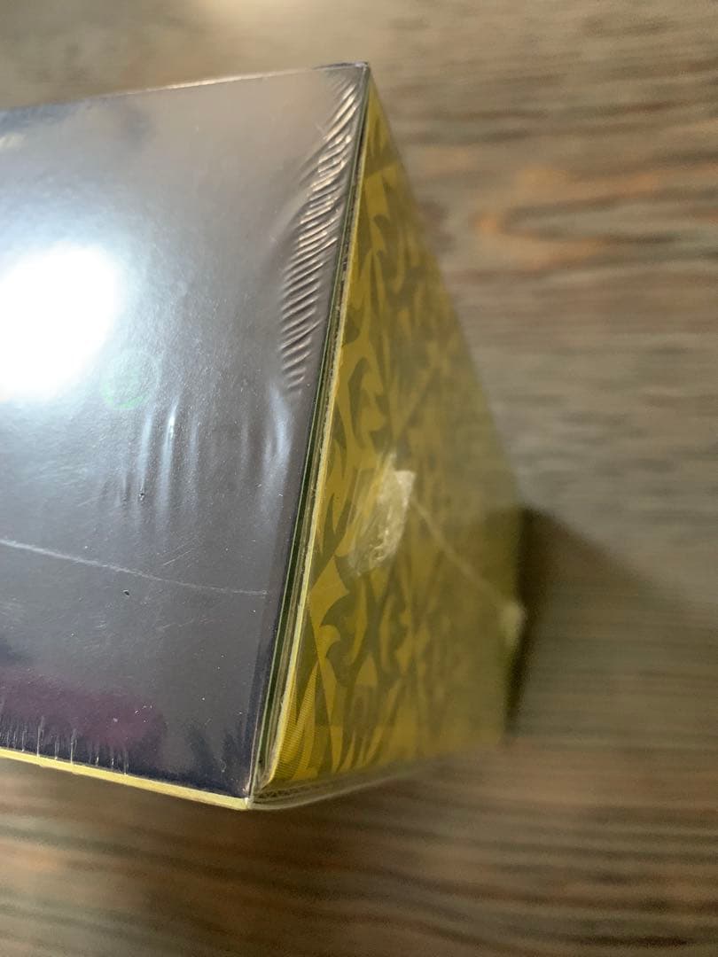 ダブルレイズ ポケモンセンター限定セット 未開封シュリンク付き ロケット団