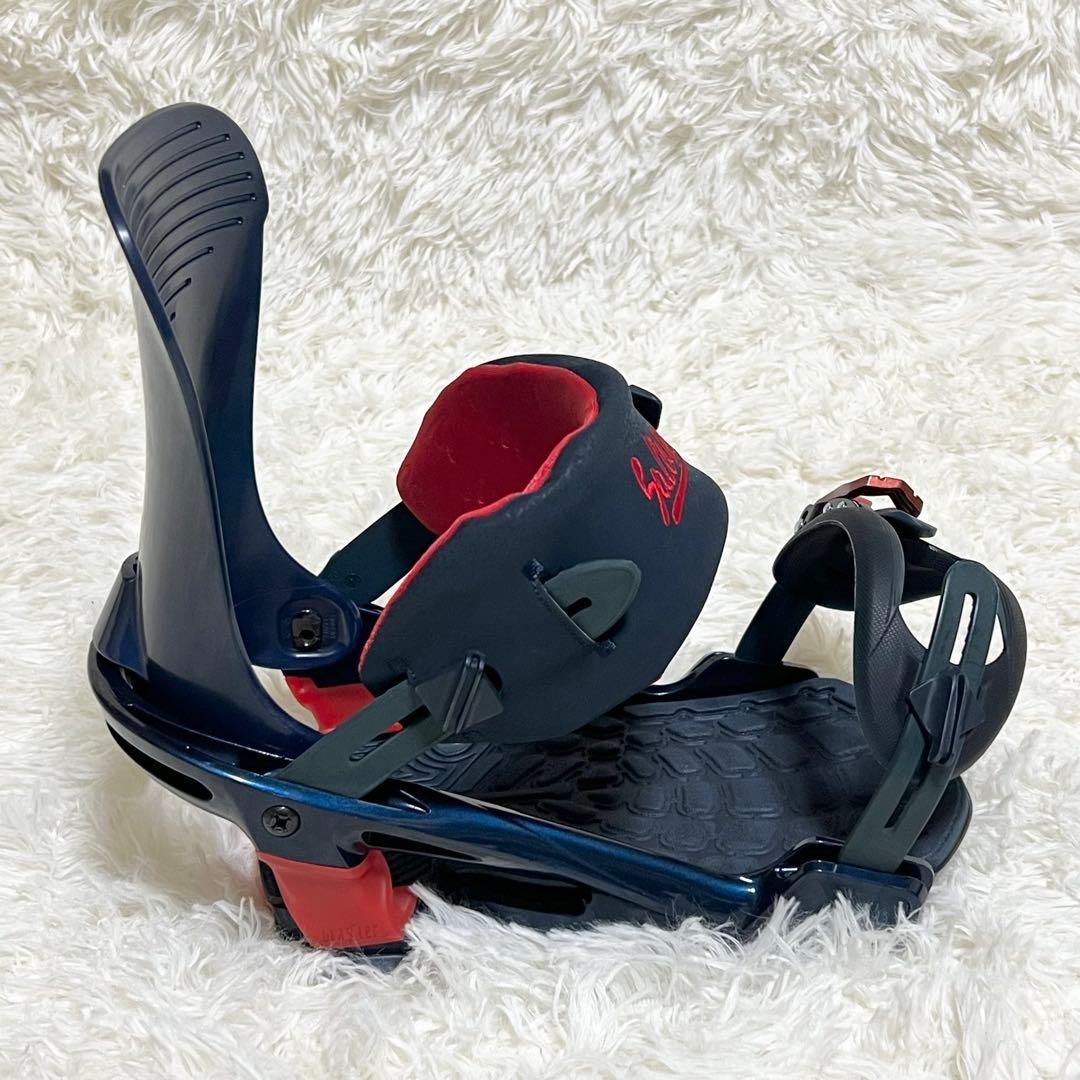 SALOMON サロモン　Trigger トリガー　M ビンディング　バイン