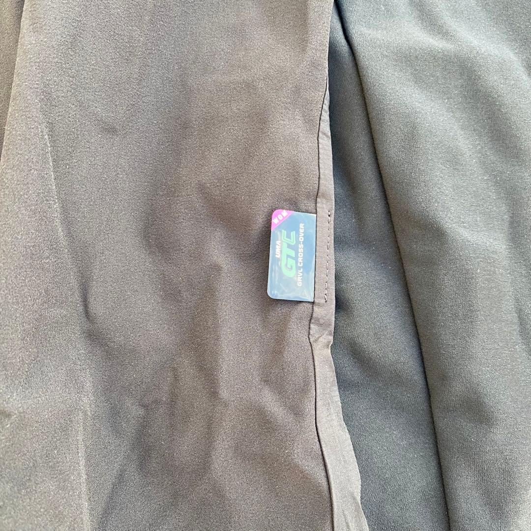 ASSOS UMA GTC JACKET C2 Mサイズ ウィンドブレーカー