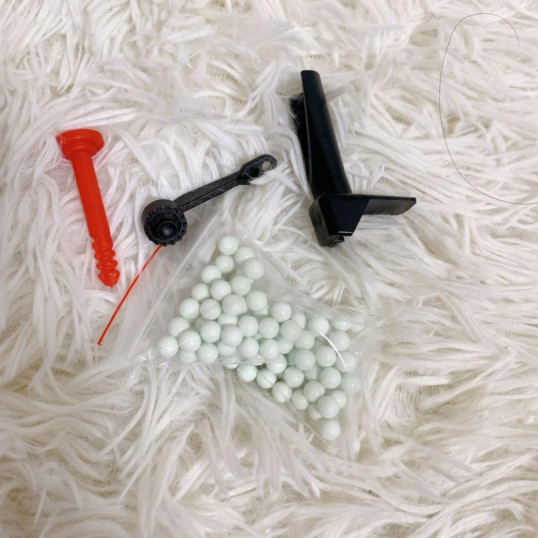 希少 KSC G34 ゴールドメダル HW ストレートフレーム 絶版限定品