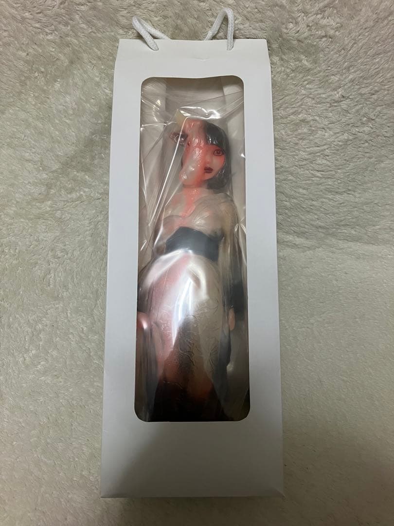 ヒカリトイズ 真説・物ノ怪少女 くだん〜蛍〜