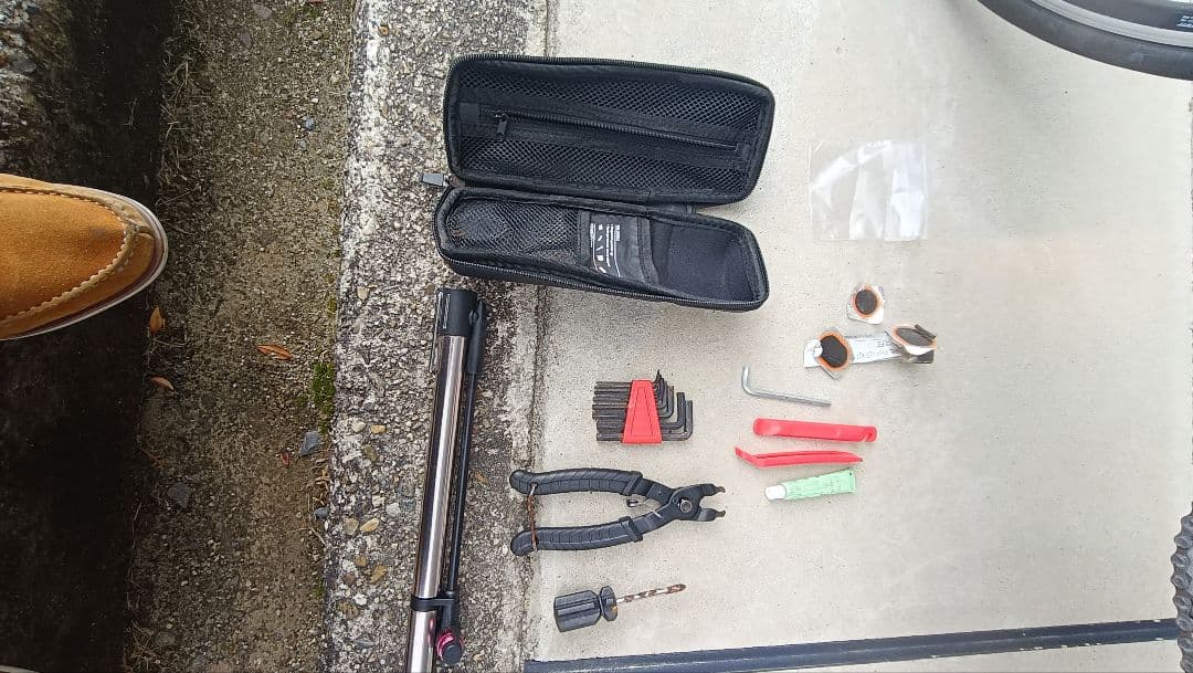 ロードバイク　Cannondale　CAAD8