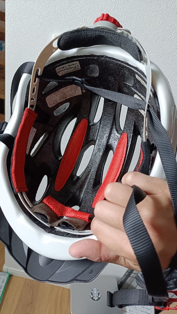 ロードバイク　Cannondale　CAAD8