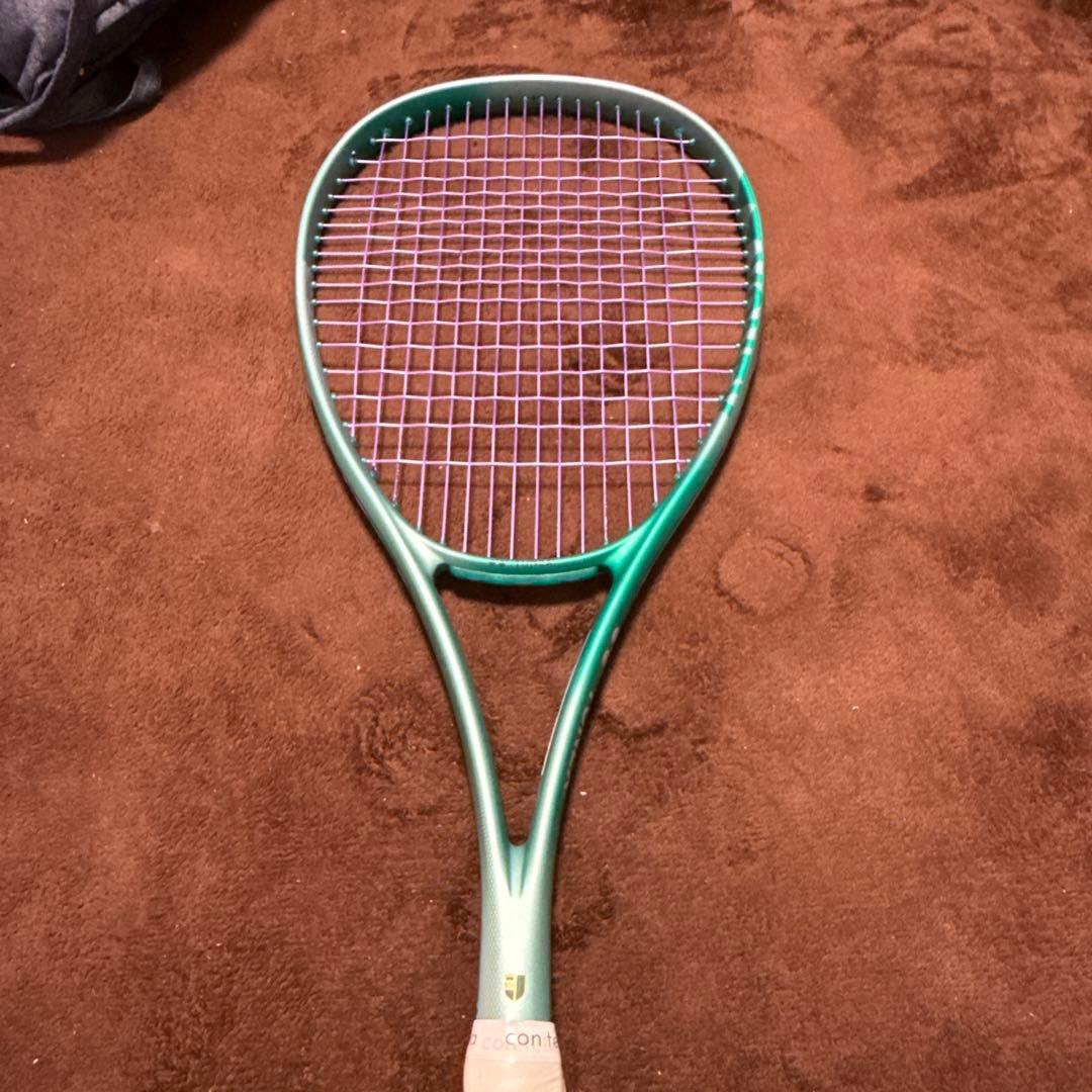 ボルトレイジ7VS