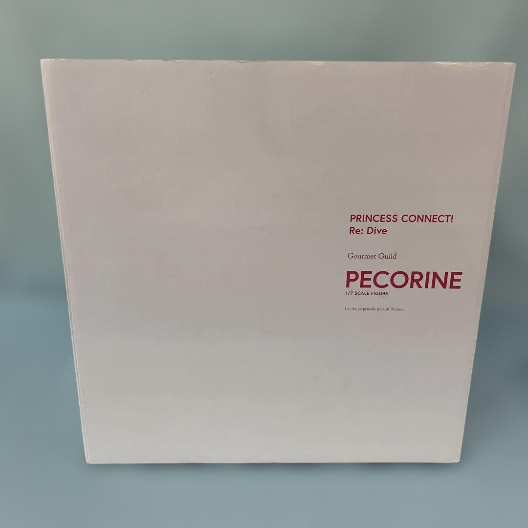 ペコリーヌ 「プリンセスコネクト! Re：Dive」 1/7 F：NEX限定