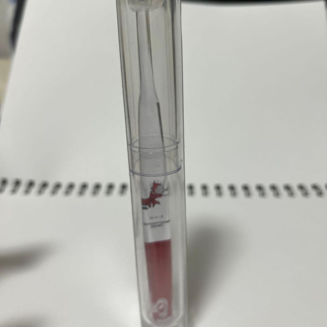 天野喜孝 非売品 コップ 歯ブラシ FINAL FANTASY