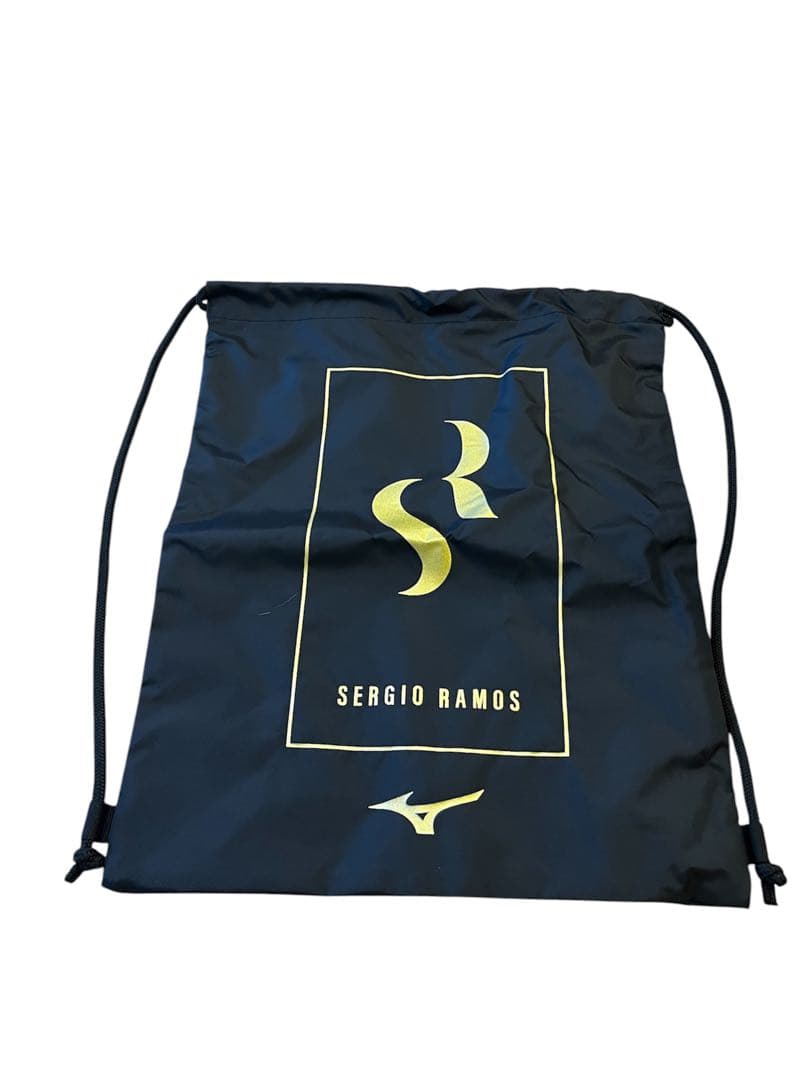 【限定】ミズノモレリアネオ3SR4 JAPANラモス 25.5＋ゼログライド金