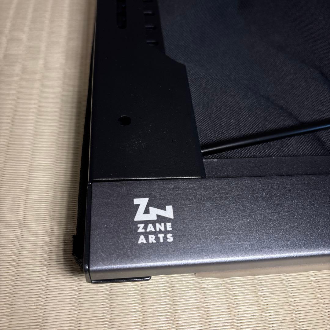 ゼインアーツ ZANE ARTS トードテーブル 4点セット