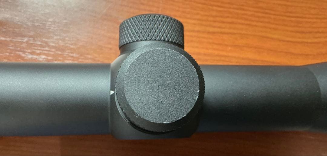 トイガン VECTOR OPTICS FORESTER 2-10x40