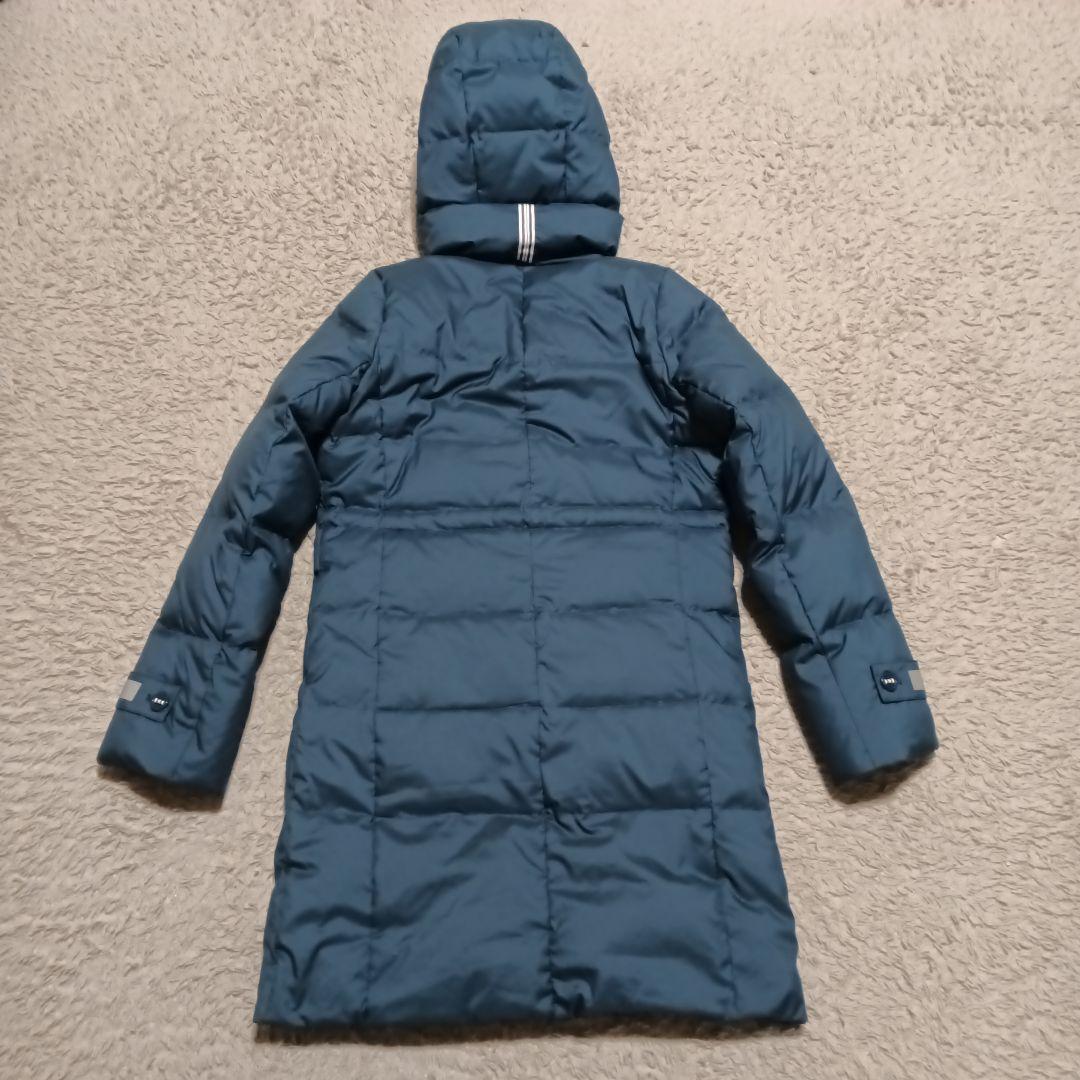 【未使用品タグ付】フィラゴルフ　ダウンコート　撥水　サイズS