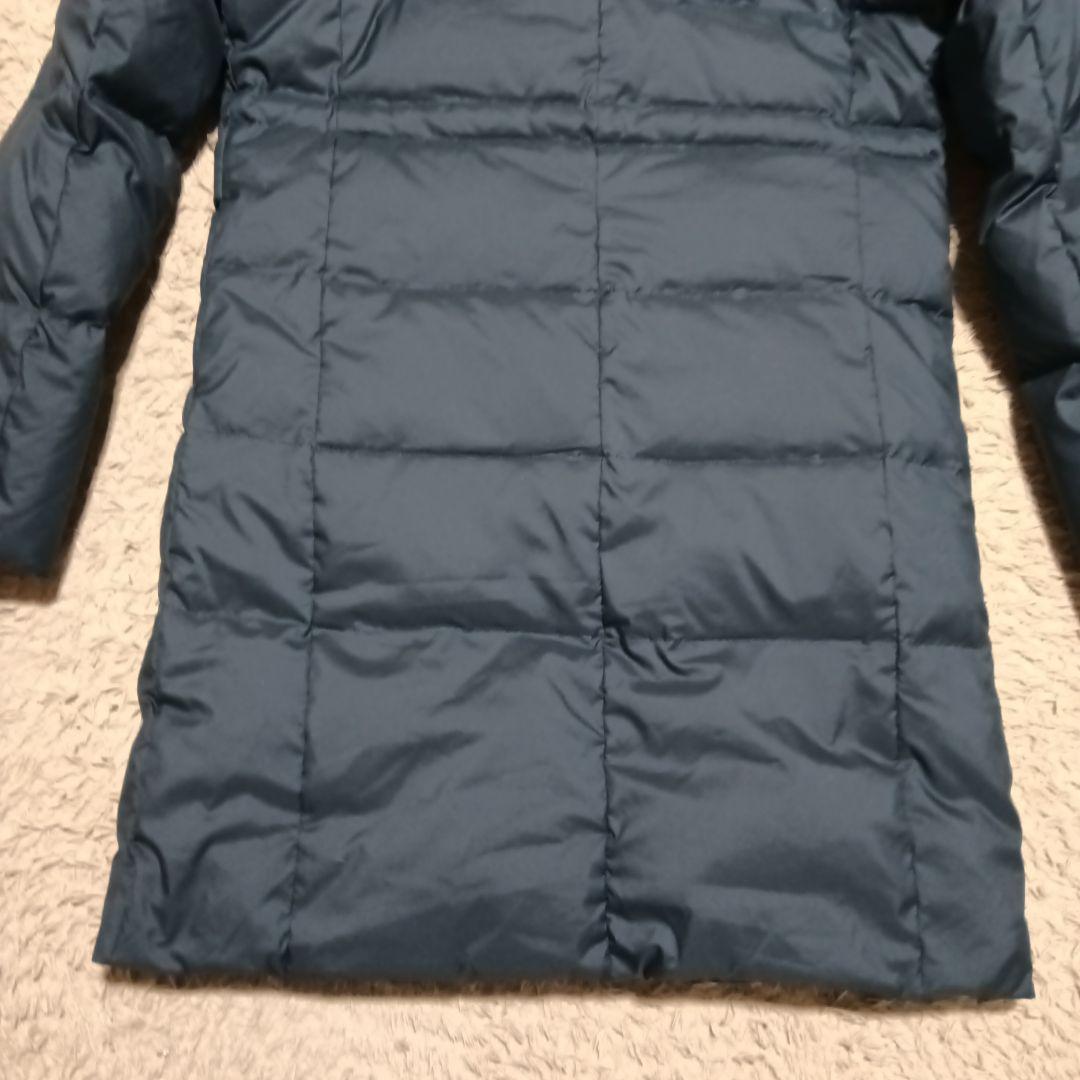 【未使用品タグ付】フィラゴルフ　ダウンコート　撥水　サイズS