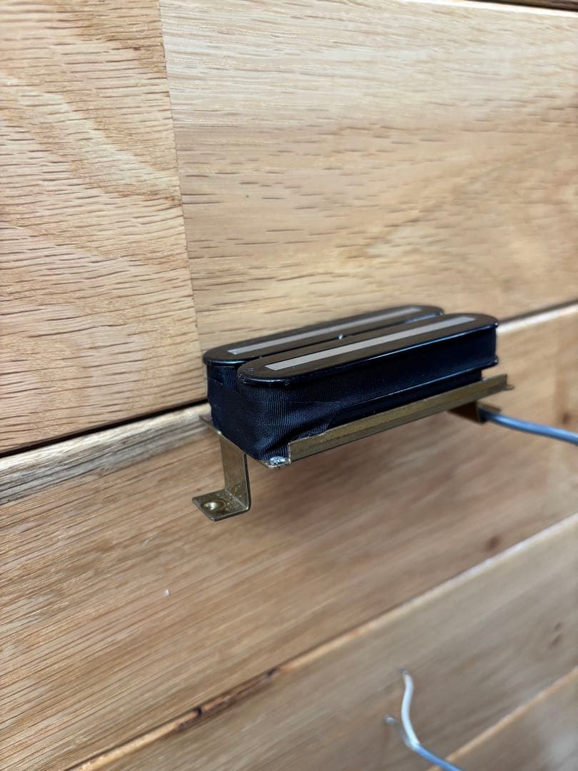 【期間限定5/31迄 値下げ】FERNANDES MG-80X (X HIDE)