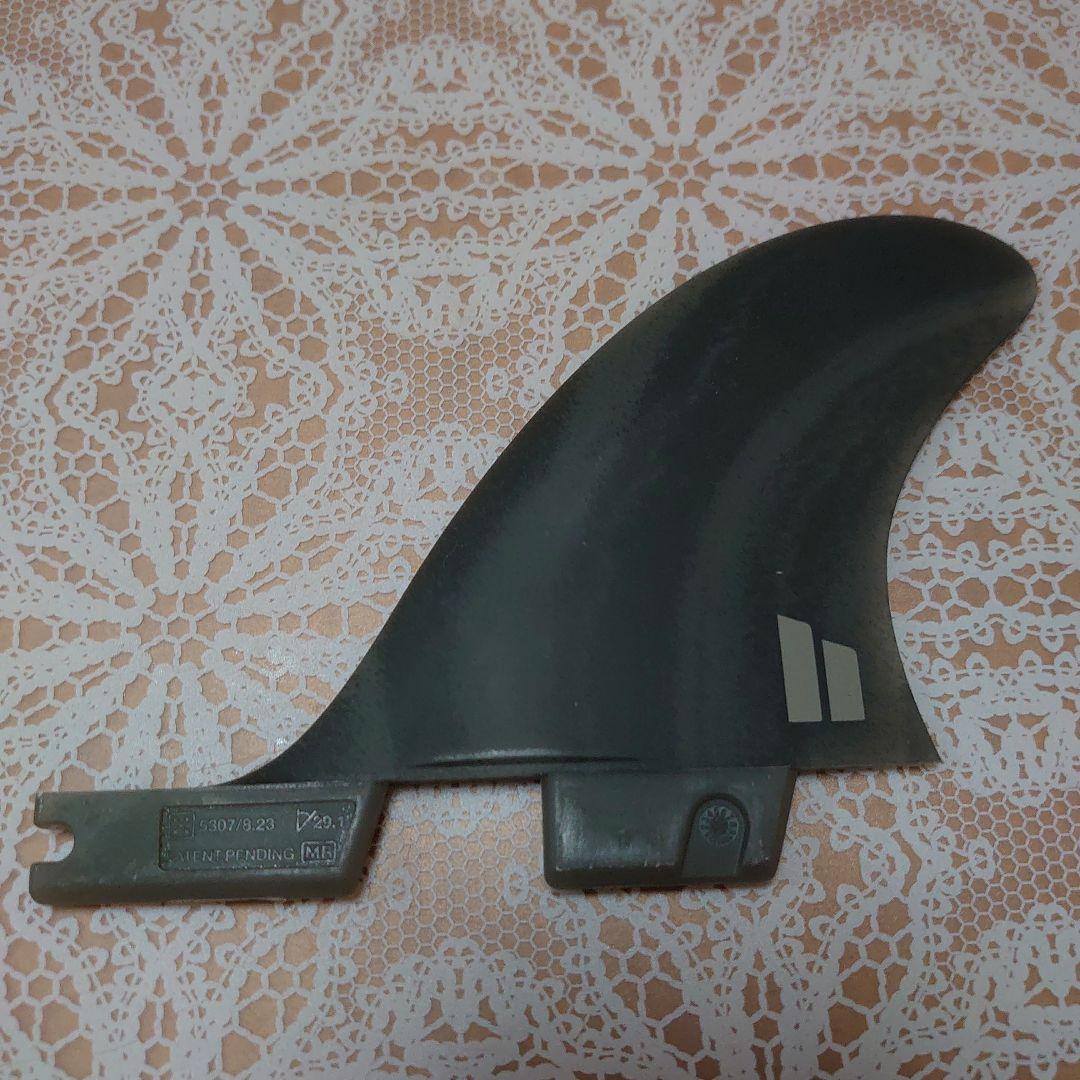 FCS II Mark Richards Twin M-L　ツインスタビ