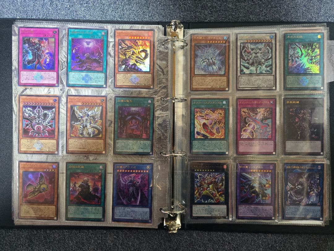 遊戯王 白の物語COMPLETE FILE コンプリートファイル　開封品