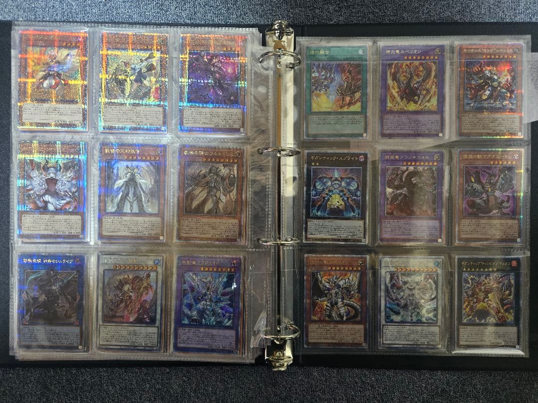 遊戯王 白の物語COMPLETE FILE コンプリートファイル　開封品
