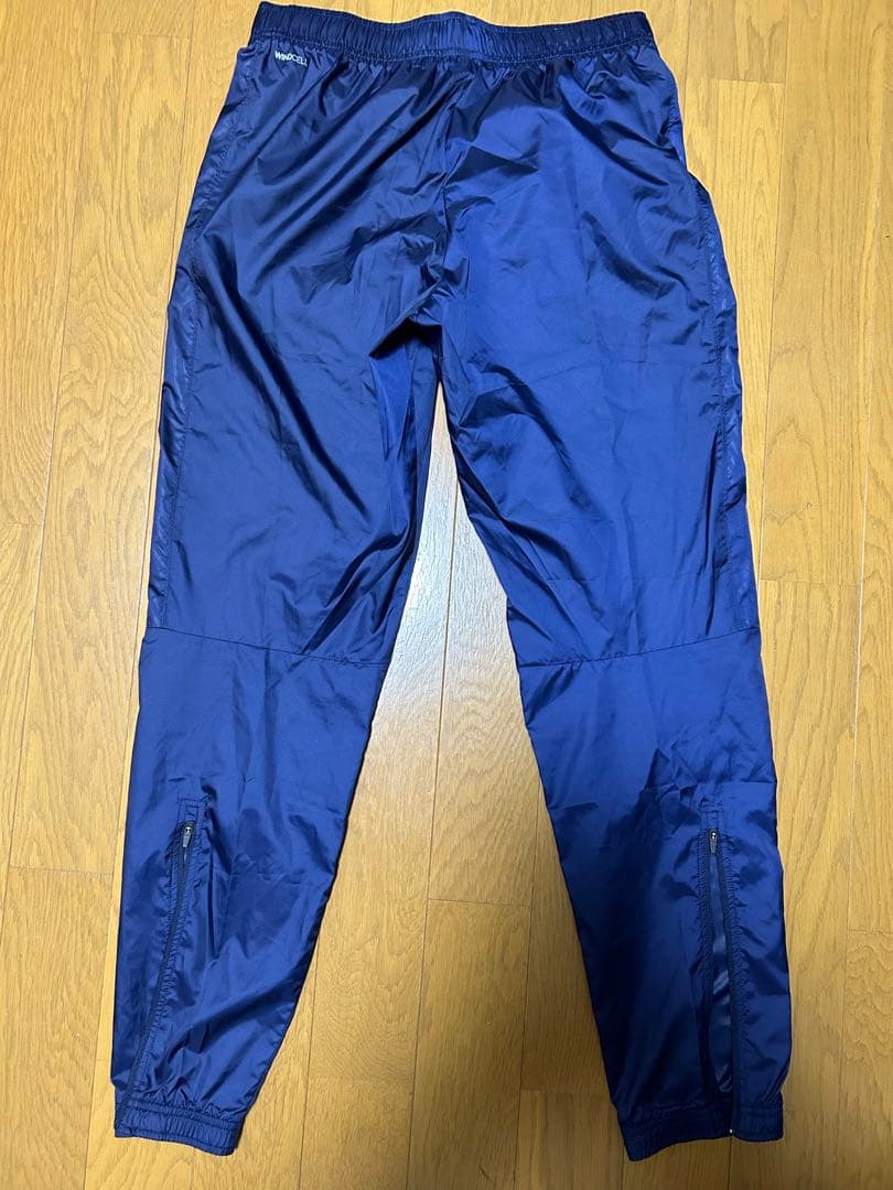 セレッソ大阪　支給品　トレーニングウェア　ジャージズボン　Ｌ　ピステ