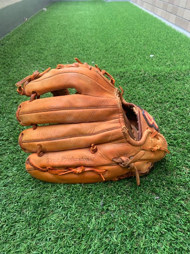 久保田スラッガーSlugger硬式内野用グラブ　KSG-Bu5X