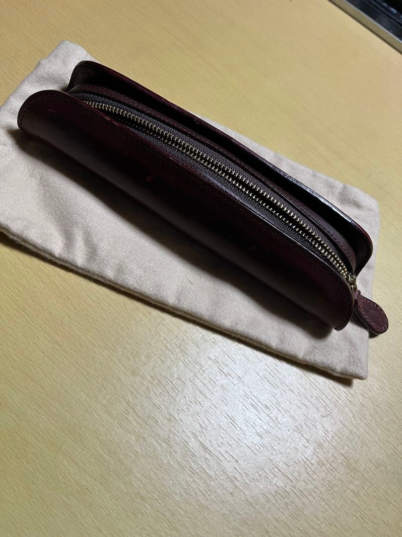 ganzo gud ペンケース