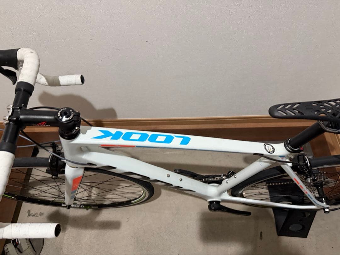 自転車本体 LOOK 765