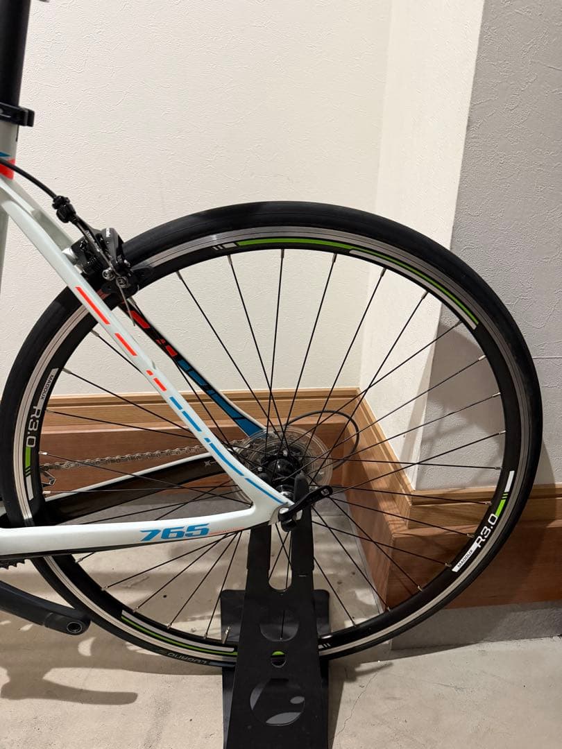 自転車本体 LOOK 765