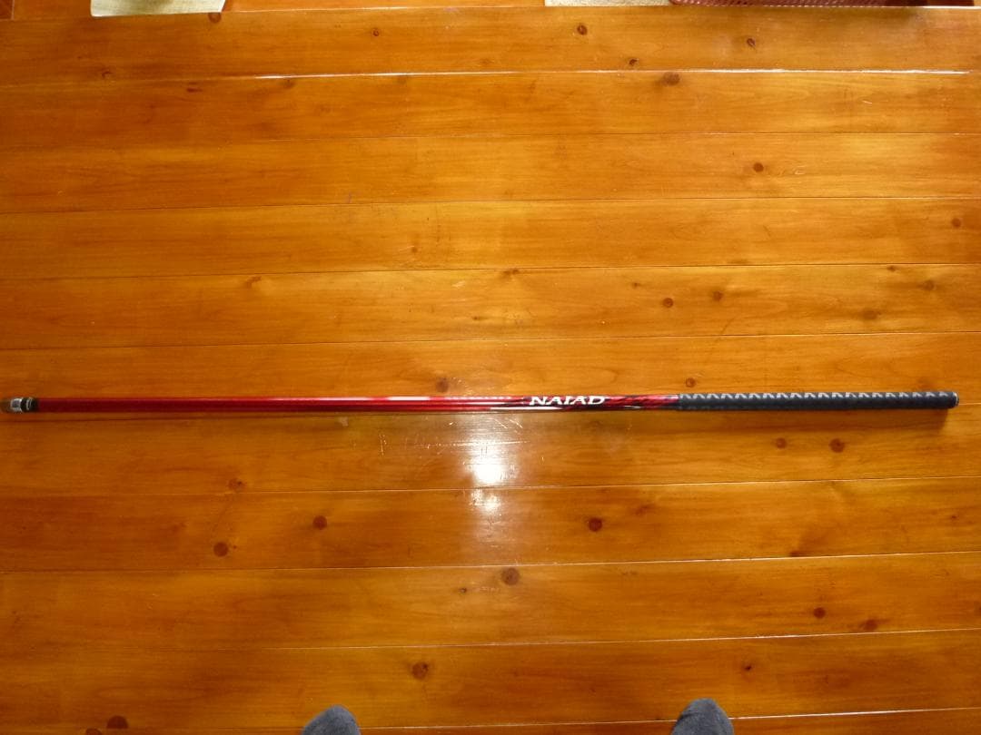 シマノ ナイアード７０ＮＦ、Ｈ2.75　中古