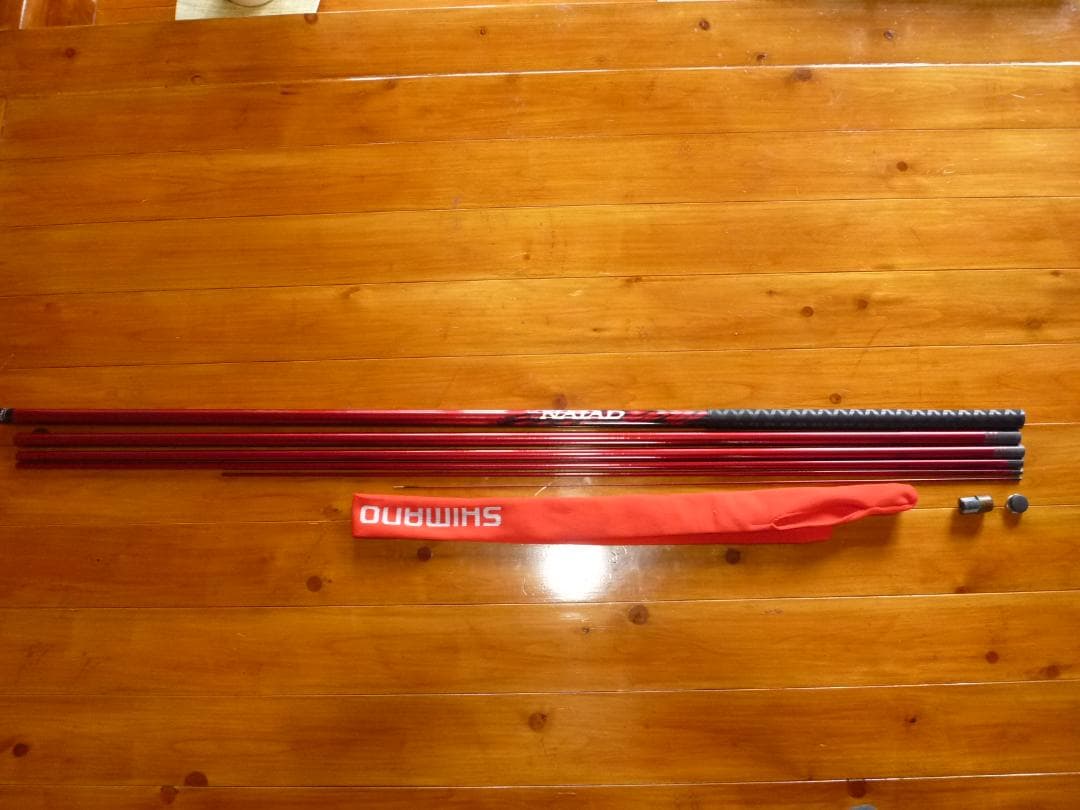 シマノ ナイアード７０ＮＦ、Ｈ2.75　中古