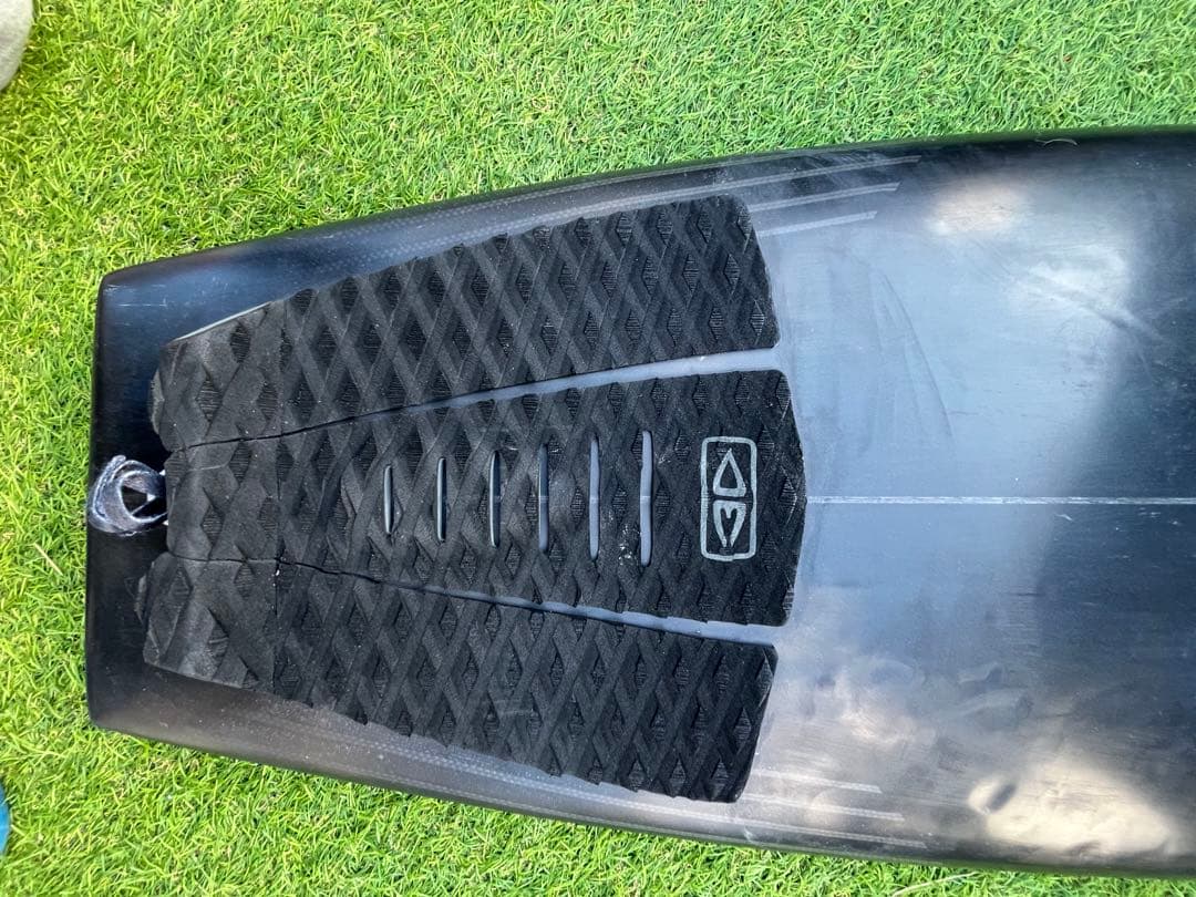 【美品】アルメリック　NECK BEARD ネックベアード