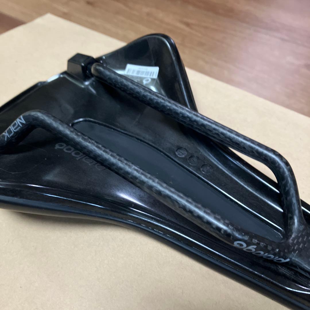 Prologo(プロロゴ) NAGO R4 NACK 137 サドル