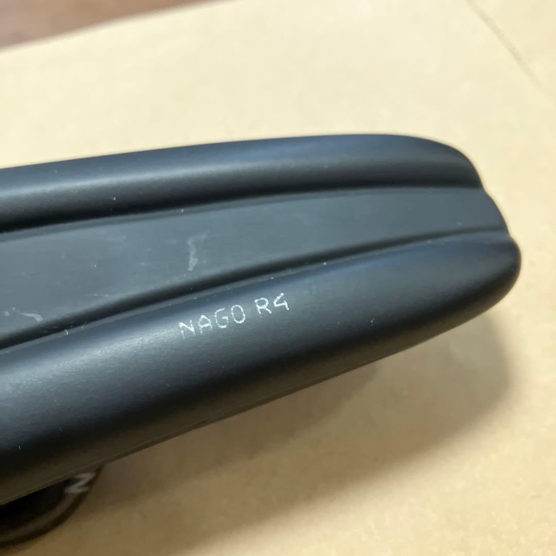 Prologo(プロロゴ) NAGO R4 NACK 137 サドル
