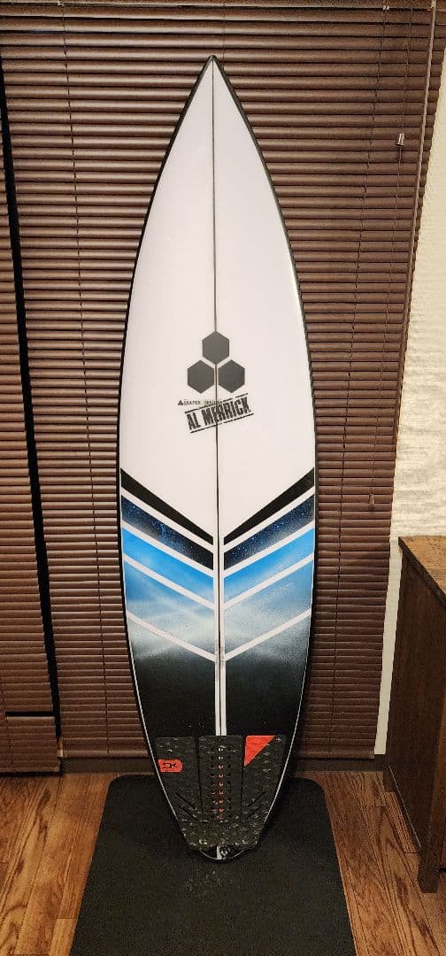 CHANNEL S　アルメリック　 CI2.PRO ほぼ新品